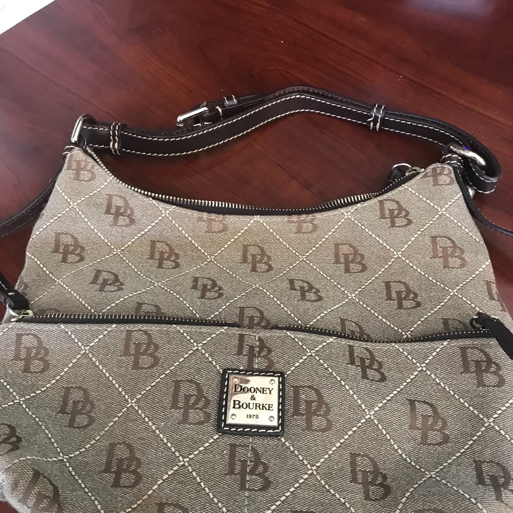 Dooney and Bourke Purse
